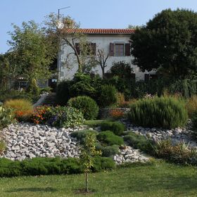 Ház Családok Részére Medencével Rim, Sredisnja Istra - 7070 Rim