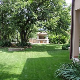 Apartmanok Parkolóhellyel Presika, Labin - 7390 Presika