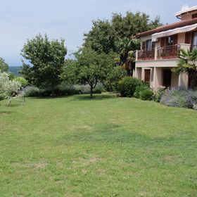 Apartmanok Parkolóhellyel Presika, Labin - 7390 Presika