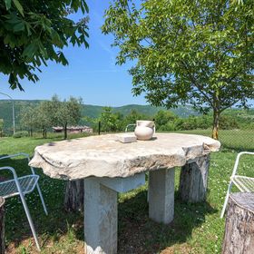 Ház Családok Részére Parkolóhellyel Sveti Martin, Sredisnja Istra - 7849 Sveti Martin