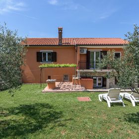 Ház Családok Részére Parkolóhellyel Sveti Martin, Sredisnja Istra - 7849 Sveti Martin