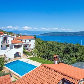 Nyaralóház Medencével Zagore, Opátia - Opatija - 7922 Zagore