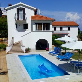 Nyaralóház Medencével Zagore, Opátia - Opatija - 7922 Zagore