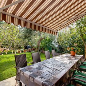 Apartmanok A Tenger Mellett Artatore, Losinj - 7934 Artatore