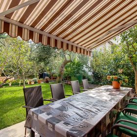 Apartmanok A Tenger Mellett Artatore, Losinj - 7934 Artatore