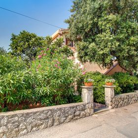 Apartmanok A Tenger Mellett Artatore, Losinj - 7934 Artatore