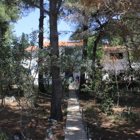 Apartmanok A Tenger Mellett Artatore, Losinj - 7935 Artatore