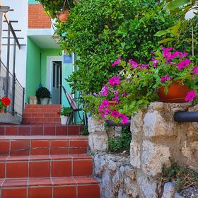 Apartmanok Parkolóhellyel Cunski, Losinj - 7951 Ćunski