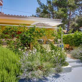 Apartmanok A Tenger Mellett Artatore, Losinj - 7952 Artatore