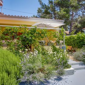 Apartmanok A Tenger Mellett Artatore, Losinj - 7952 Artatore