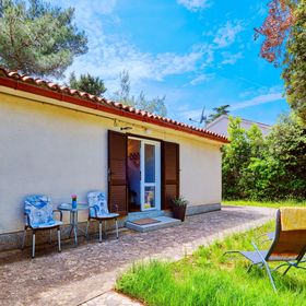 Nyaralóház A Tenger Mellett Artatore, Losinj - 8005 Artatore