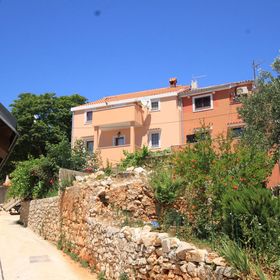 Apartmanok Parkolóhellyel Cunski, Losinj - 8010 Ćunski