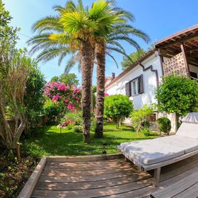 Apartmanok A Tenger Mellett Artatore, Losinj - 8020 Artatore