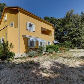Apartmanok A Tenger Mellett Artatore, Losinj - 8022 Artatore