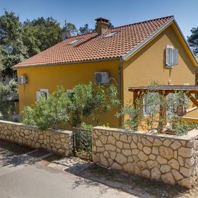 Apartmanok A Tenger Mellett Artatore, Losinj - 8022 Artatore