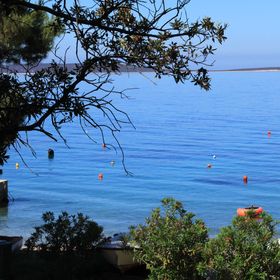 Apartmanok A Tenger Mellett Öböl Merascica, Cres - 8071 Merašćica