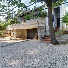 Apartmanok Parkolóhellyel Artatore, Losinj - 8087 Artatore