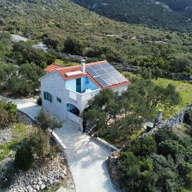 Halászkunyhó Nyaraláshoz A Tenger Mellett Öböl Soline, Pasman - 8222 Soline