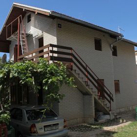 Apartmanok A Tenger Mellett Zaboric, Sibenik - 8368 Žaborić
