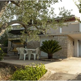 Apartmanok A Tenger Mellett Öböl Mala Lamjana, Ugljan - 8449 Mala Lamjana