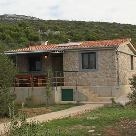 Ház Gyermekes Családok Részére A Tenger Mellett Öböl Sveti Ante, Pasman - 8499 Sveti Ante