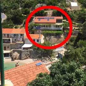 Robinzoni Apartmanok A Tenger Mellett Öböl Pobij, Hvar - 8702 Pobij