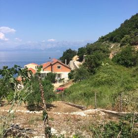 Robinzoni Apartmanok A Tenger Mellett Öböl Pobij, Hvar - 8702 Pobij
