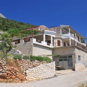 Apartmanok Parkolóhellyel Sveta Nedilja, Hvar - 8792 Sveta Nedilja