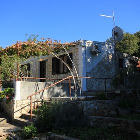 Nyaralóház A Tenger Mellett Öböl Rogacic, Vis - 8889 Rogačić