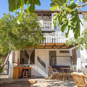 Apartmanok A Tenger Mellett Milna, Vis - 8895 Milna