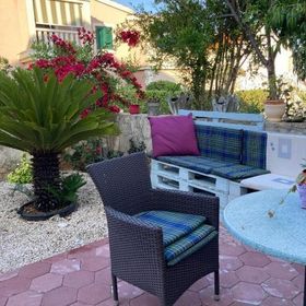 Apartmanok A Tenger Mellett Milna, Vis - 8896 Milna