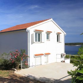 Apartmanok Parkolóhellyel Brgujac, Vis - 8919 Brgujac