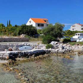 Apartmanok A Tenger Mellett Kneza, Korcula - 9185 Kneža