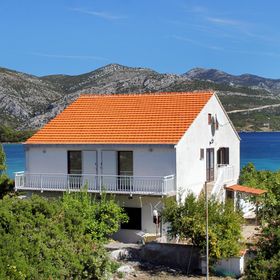 Apartmanok A Tenger Mellett Kneza, Korcula - 9185 Kneža