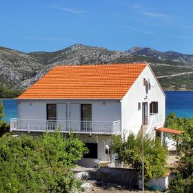 Apartmanok A Tenger Mellett Kneza, Korcula - 9185 Kneža