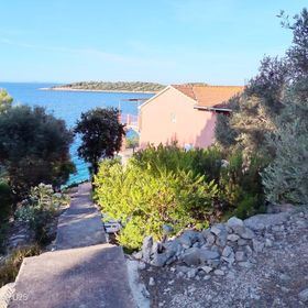 Apartmanok A Tenger Mellett Grscica, Korcula - 9228 Gršćica