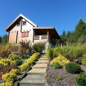 Apartamenty Znamirówka