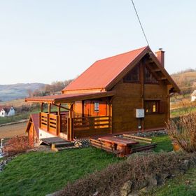 Apartamenty Znamirówka