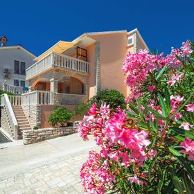 Apartmanok A Tenger Mellett Öböl Gradina, Korcula - 9273 Gradina