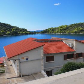 Apartmanok A Tenger Mellett Karbuni, Korcula - 9308 Karbuni