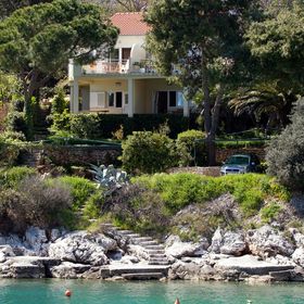 Apartmanok A Tenger Mellett Mavarstica, Ciovo - 9432 Mavarštica