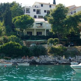 Apartmanok A Tenger Mellett Mavarstica, Ciovo - 9432 Mavarštica