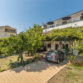 Apartmanok A Tenger Mellett Drvenik Donja Vala, Makarska - 9654 Drvenik Donja Vala