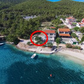 Apartmanok A Tenger Mellett Sparadici, Sibenik - 10015 Šparadići