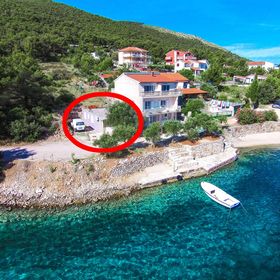 Apartmanok A Tenger Mellett Sparadici, Sibenik - 10015 Šparadići