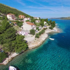 Apartmanok A Tenger Mellett Sparadici, Sibenik - 10015 Šparadići