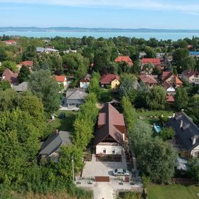 Perfekt Apartman Zamárdi