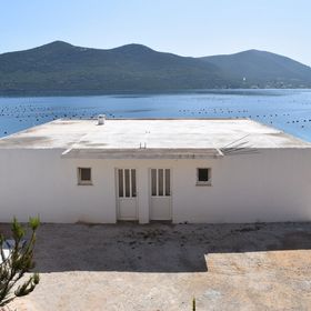 Apartmanok A Tenger Mellett Kabli, Peljesac - 10225 Kabli