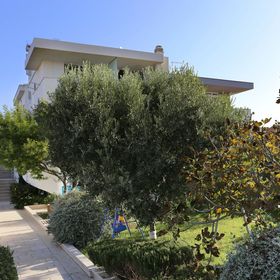 Apartmanok A Tenger Mellett Zecevo Rtic, Rogoznica - 10333 Zečevo Rtić