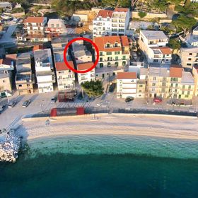 Nyaralóház A Tenger Mellett Drasnice, Makarska - 10359 Drašnice